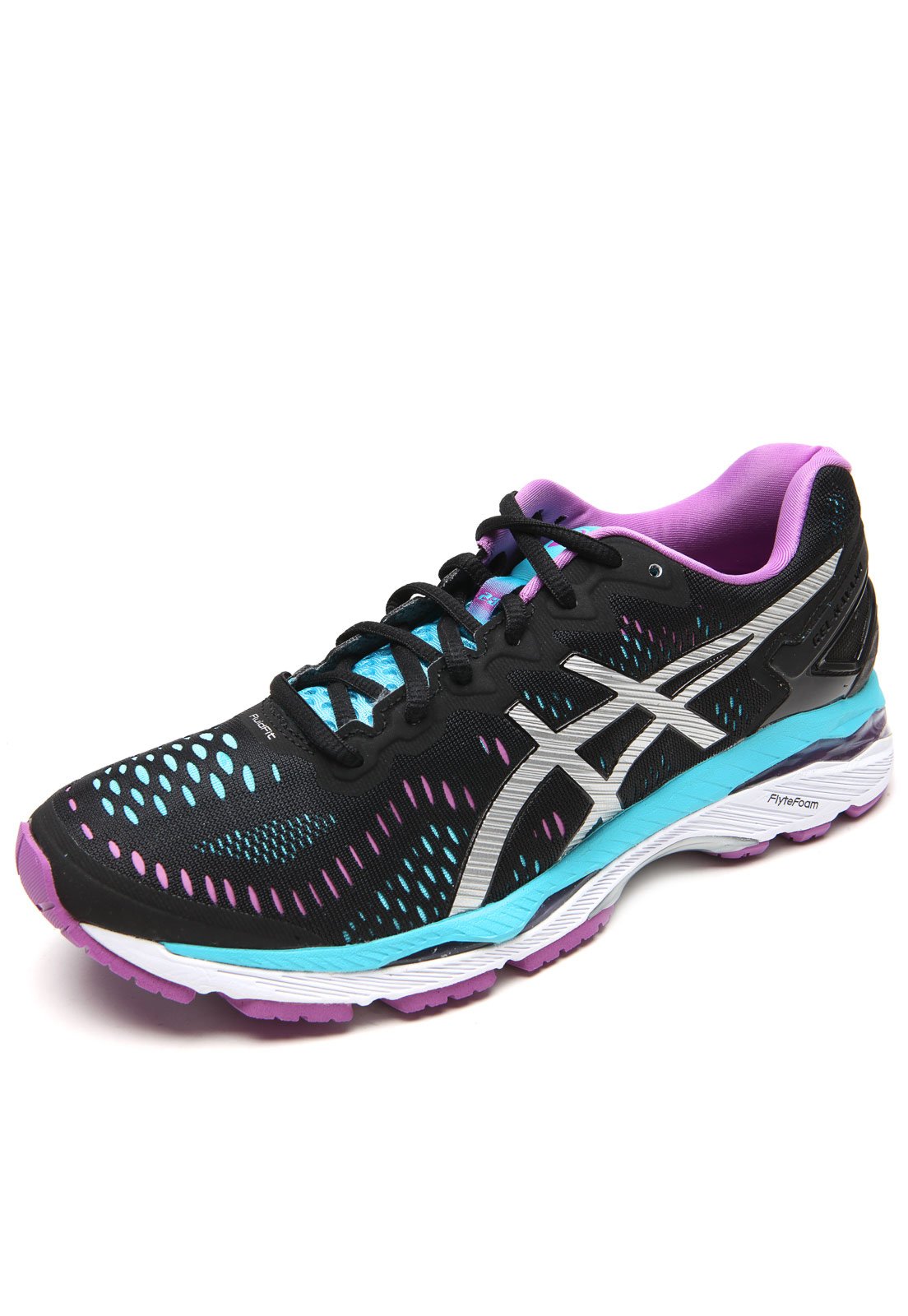 Tenis asics 2024 kayano 23