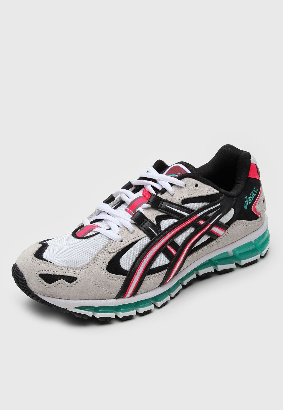 Asics gel kayano store 5 360 black