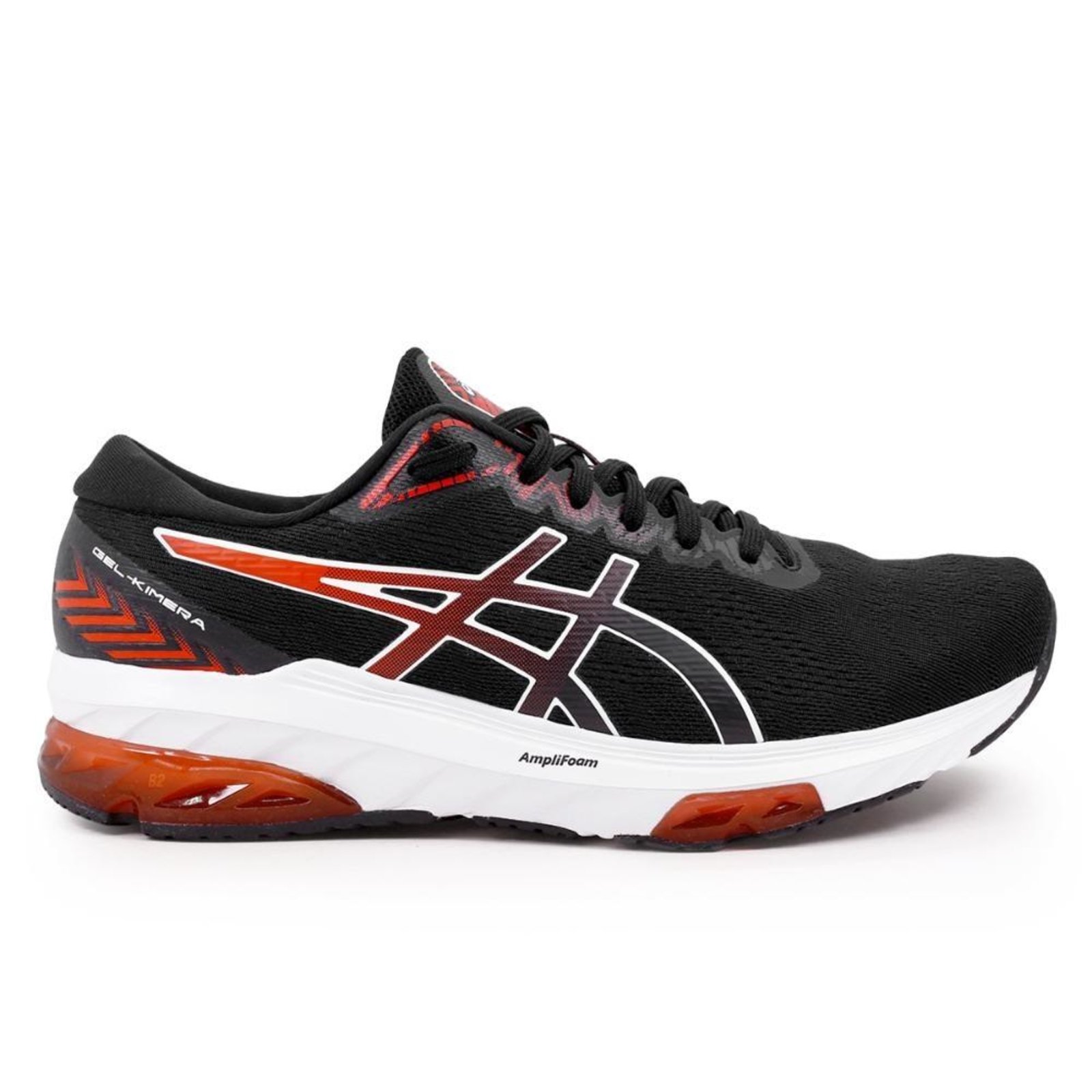 Shops dafiti asics masculino