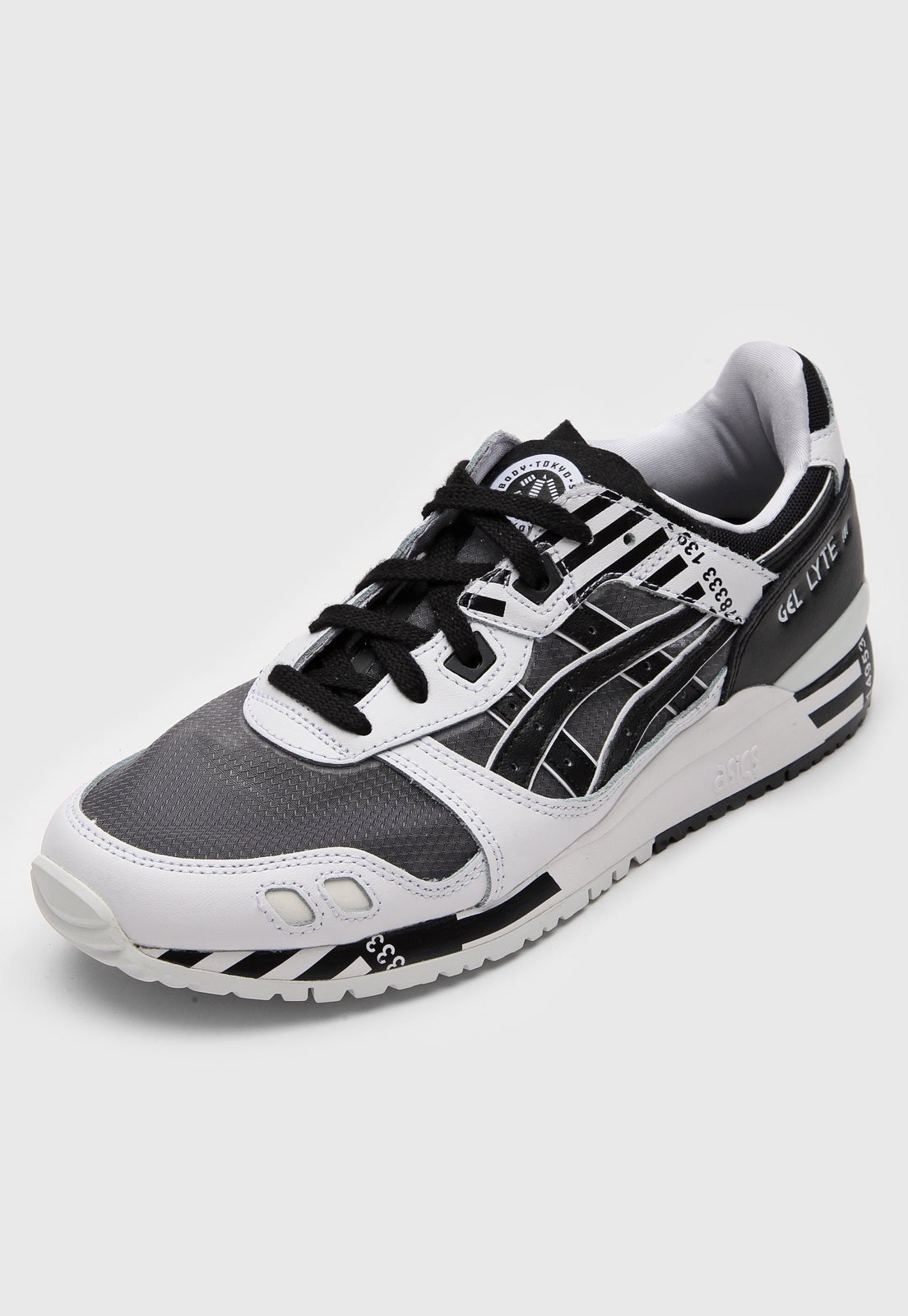 Adidas gel on sale lyte iii