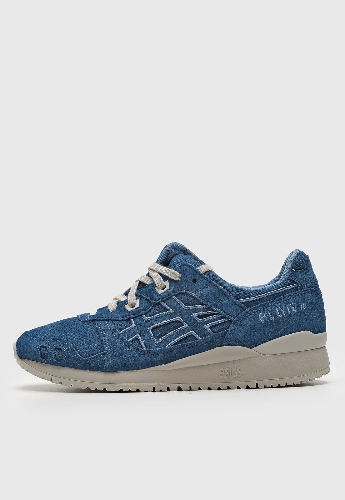 Tenis asics best sale gel lyte lll