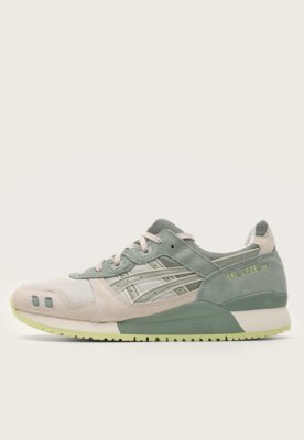 Asics gel cheap lyte ii verdes