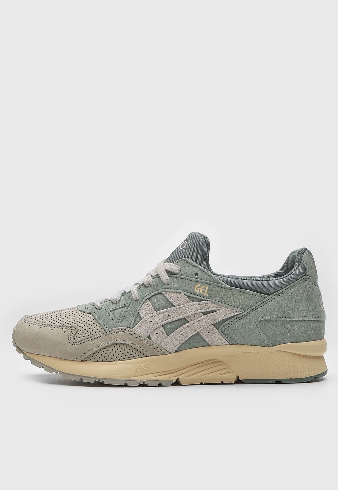 Tênis Asics Gel-Lyte V Verde