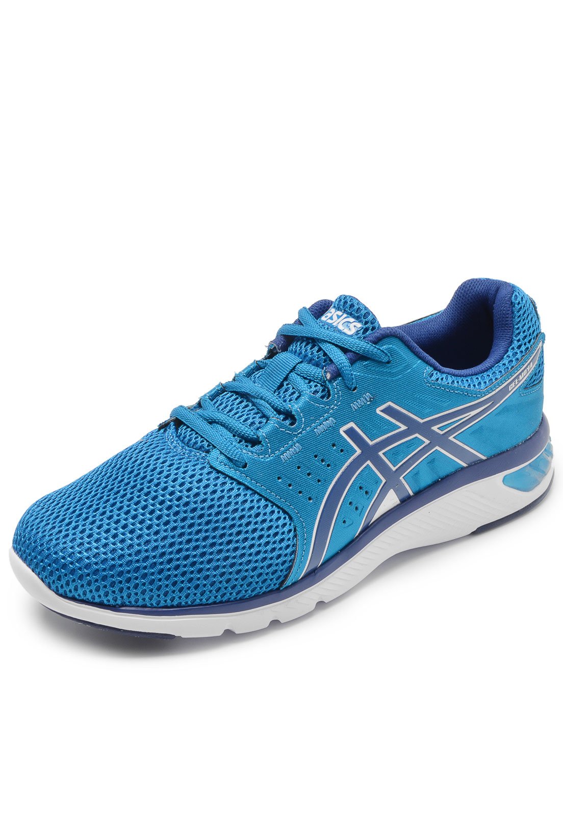 Tênis asics store gel moya feminino