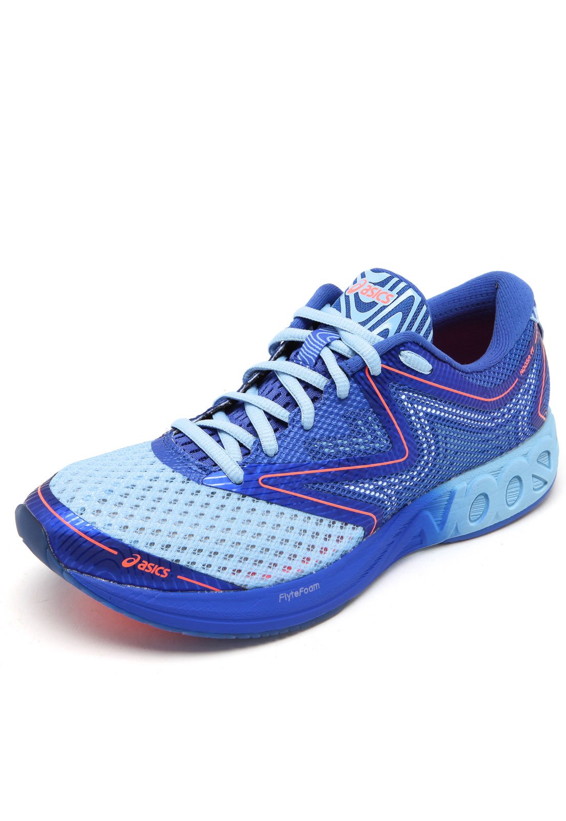 Asics nimbus clearance 21 zalando