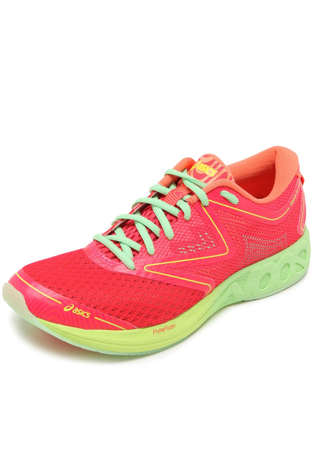 asics noosa fast