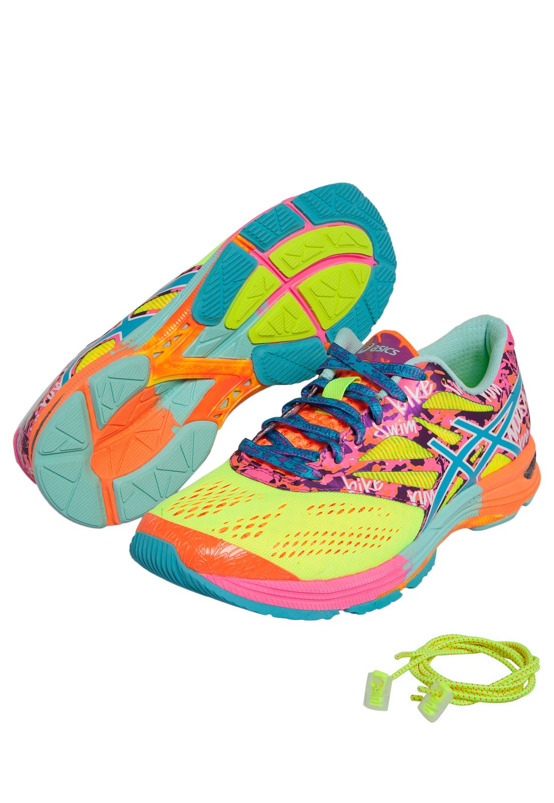 Asics noosa sales tri 10