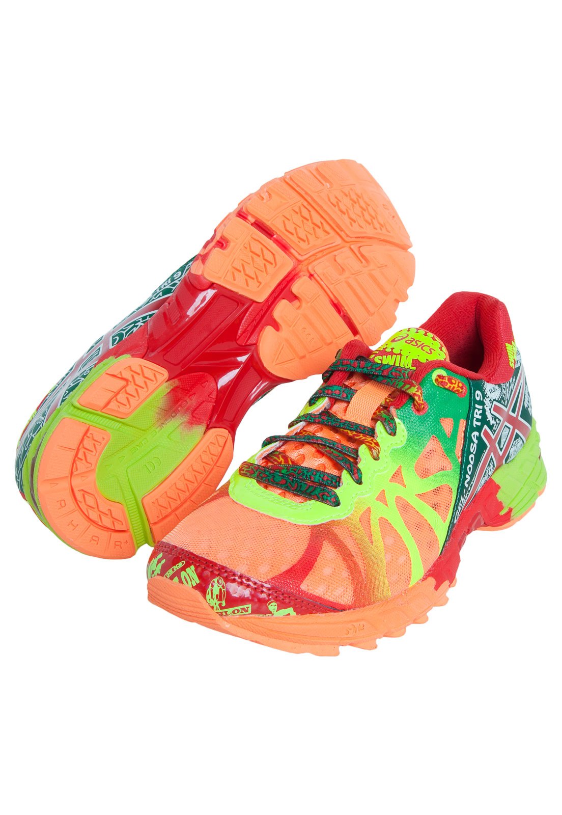 Asics noosa tri sales 9