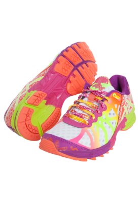 tenis asics noosa tri 9 feminino rosa tenis asics noosa tri 9 feminino rosa