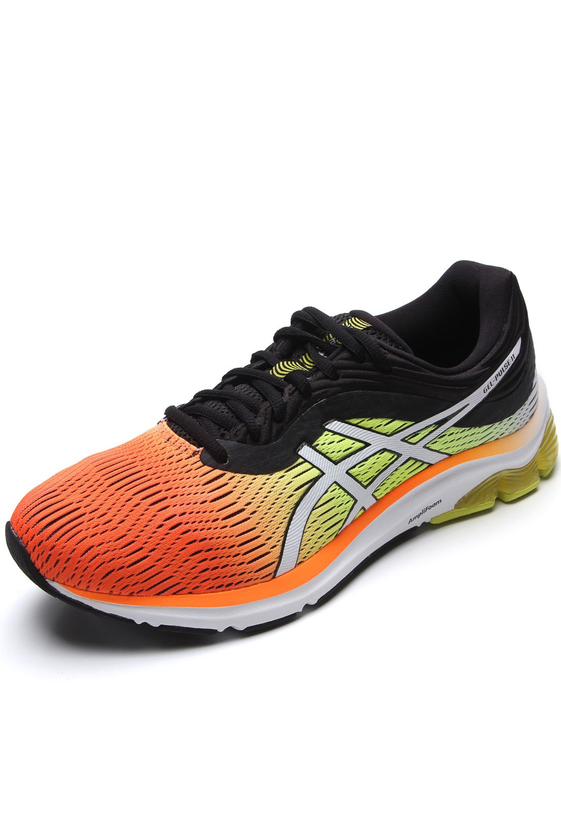 Asics gel pulse 11 cheap zalando