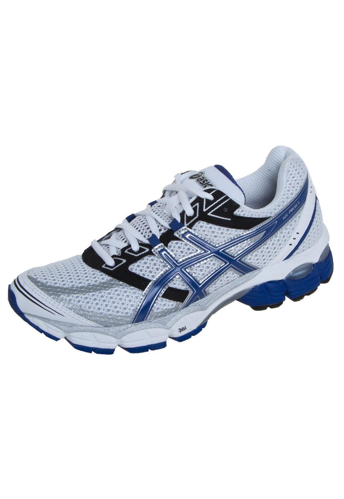 Asics pulse 5 sale