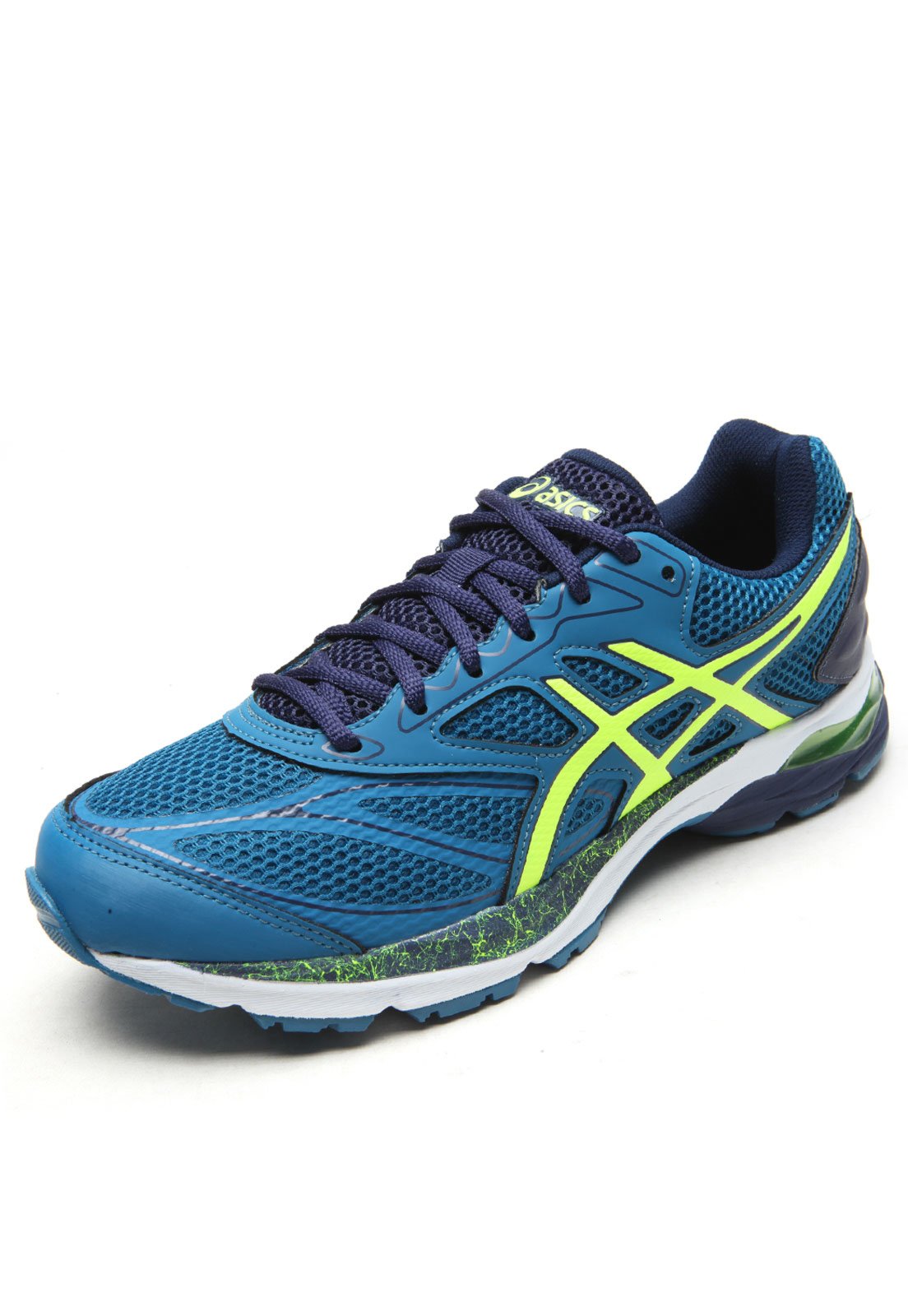 Asics store pulse 8