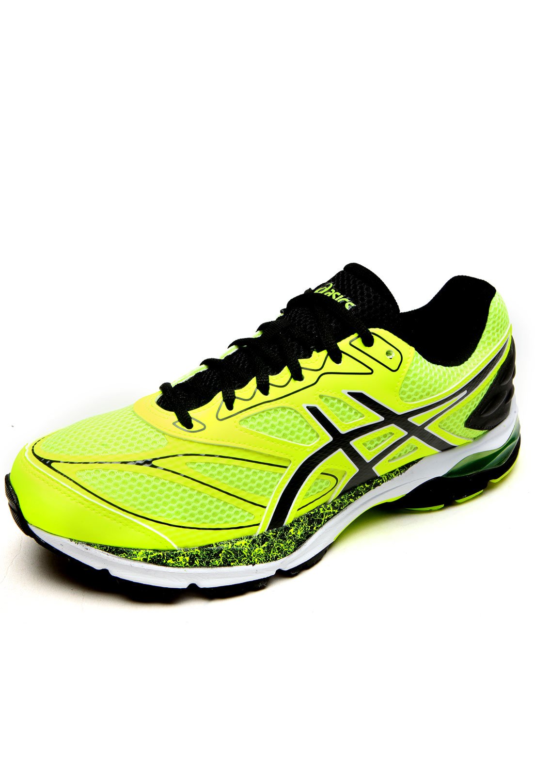 Asics cheap pulse 8