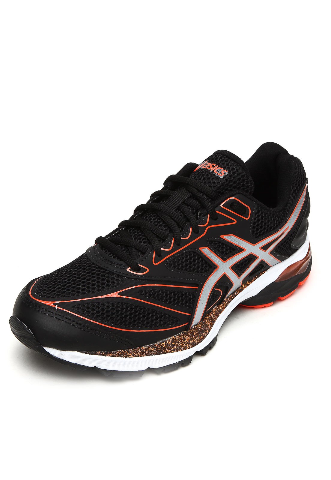 Asics cheap pulse 8