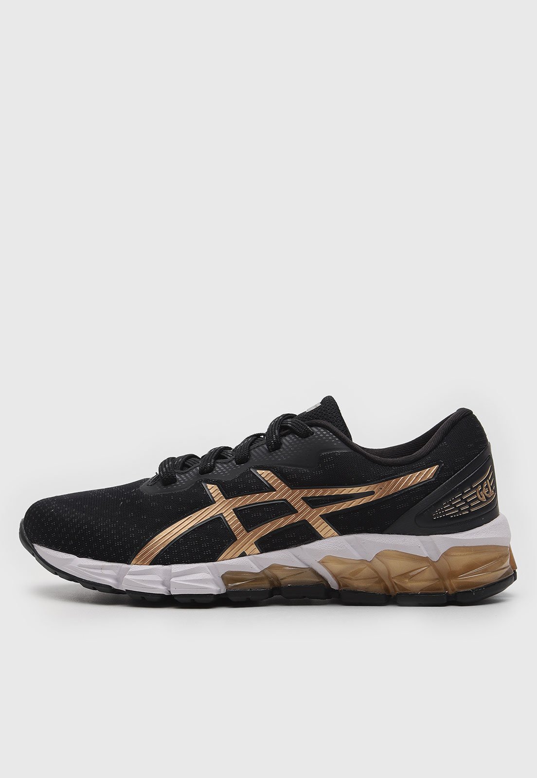 Tênis Asics Gel-Quantum 180 Fly Preto