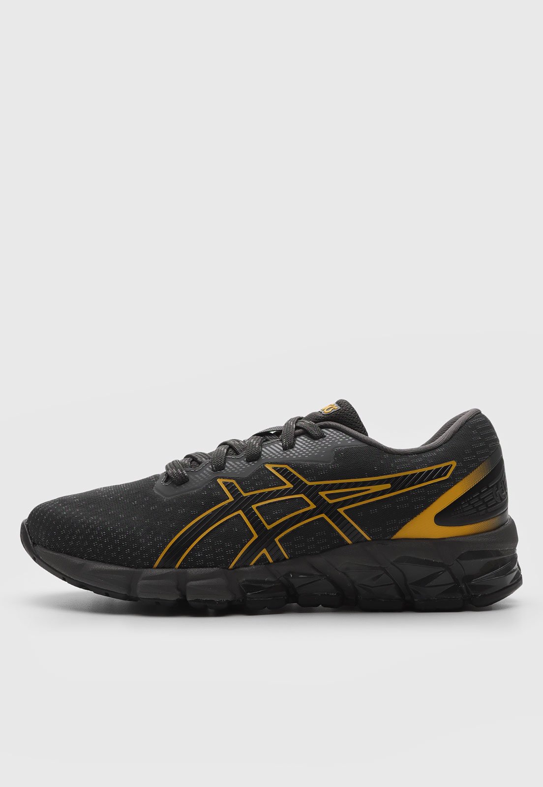 Tênis Asics Gel-Quantum 180 Fly Preto