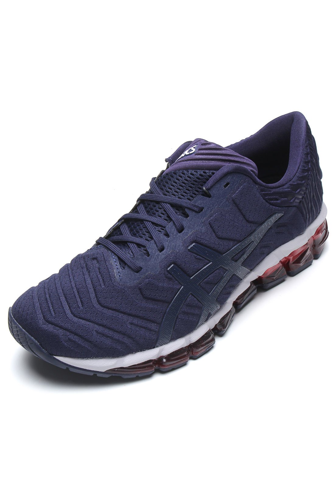 Tênis asics feminino outlet gel quantum 360 4