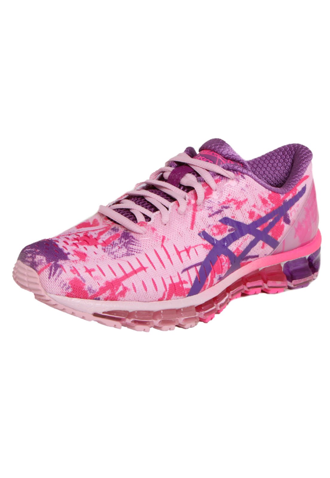 asics gel quantum 360 pink