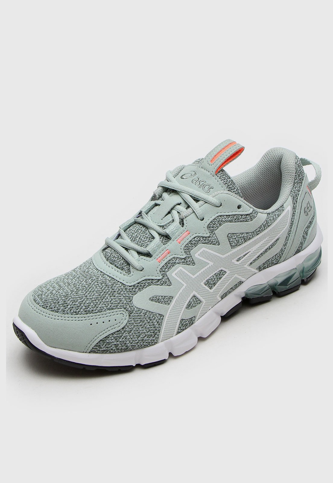 Tênis asics gel quantum hotsell 90 masculino - verde