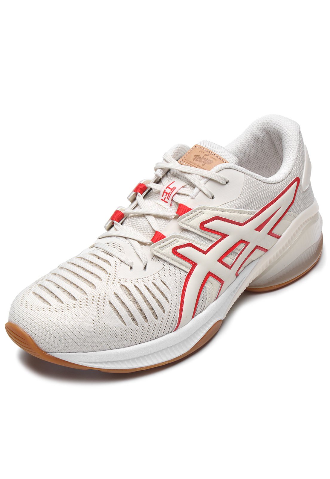 Gel infinity hot sale asics