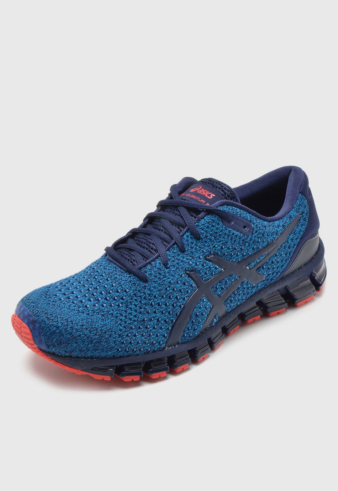 Asics quantum deals knit 2