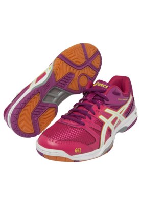 Asics 2024 rocket 7