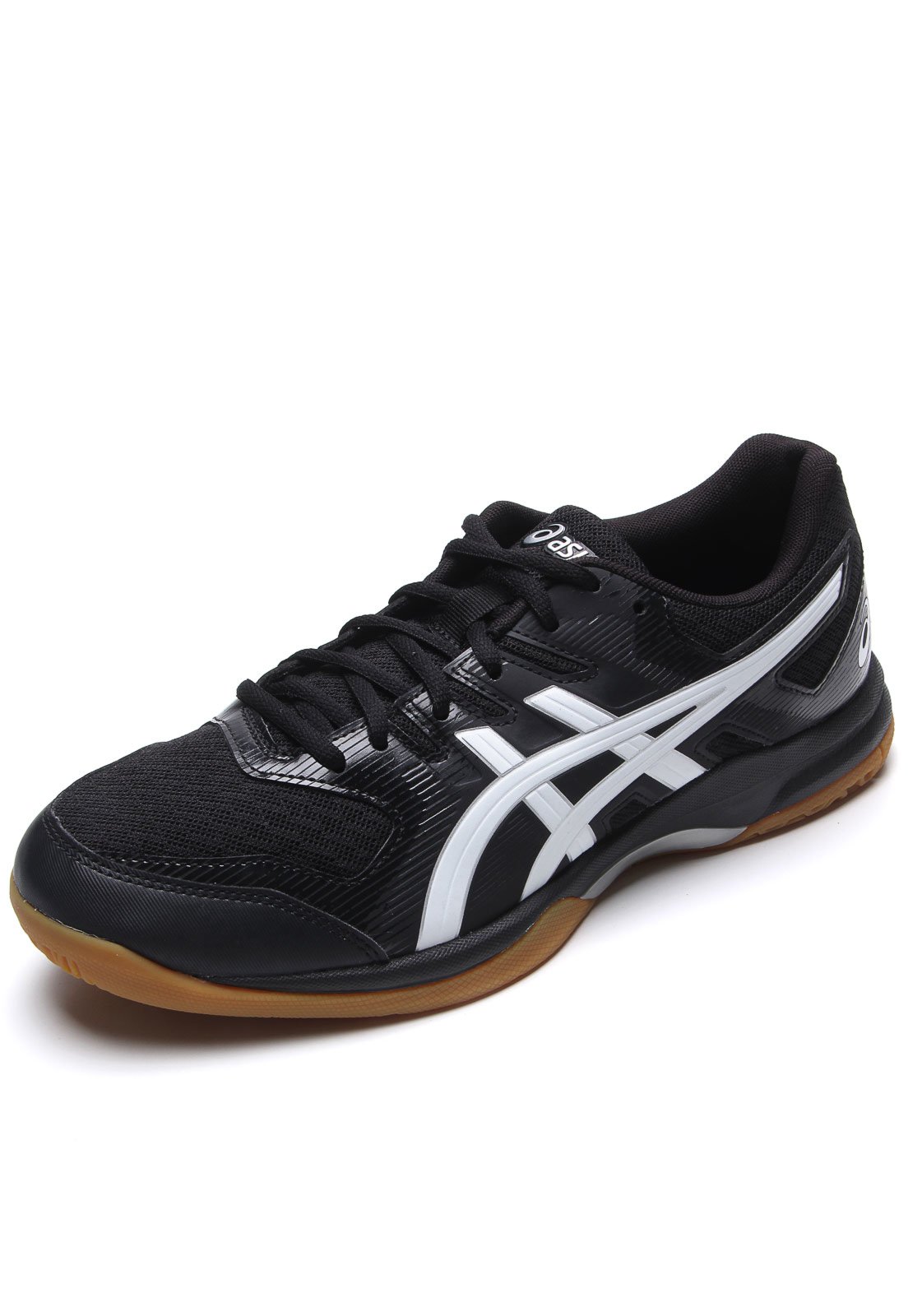 Tenis asics gel rocket 9 outlet masculino