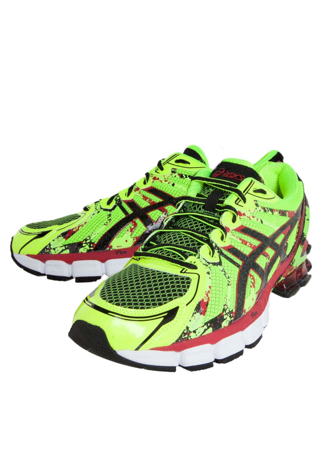 Asics best sale sendai 4