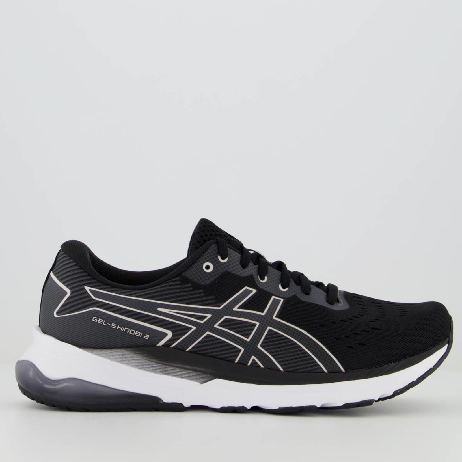 Tênis Asics Gel-Shinobi 2 Preto