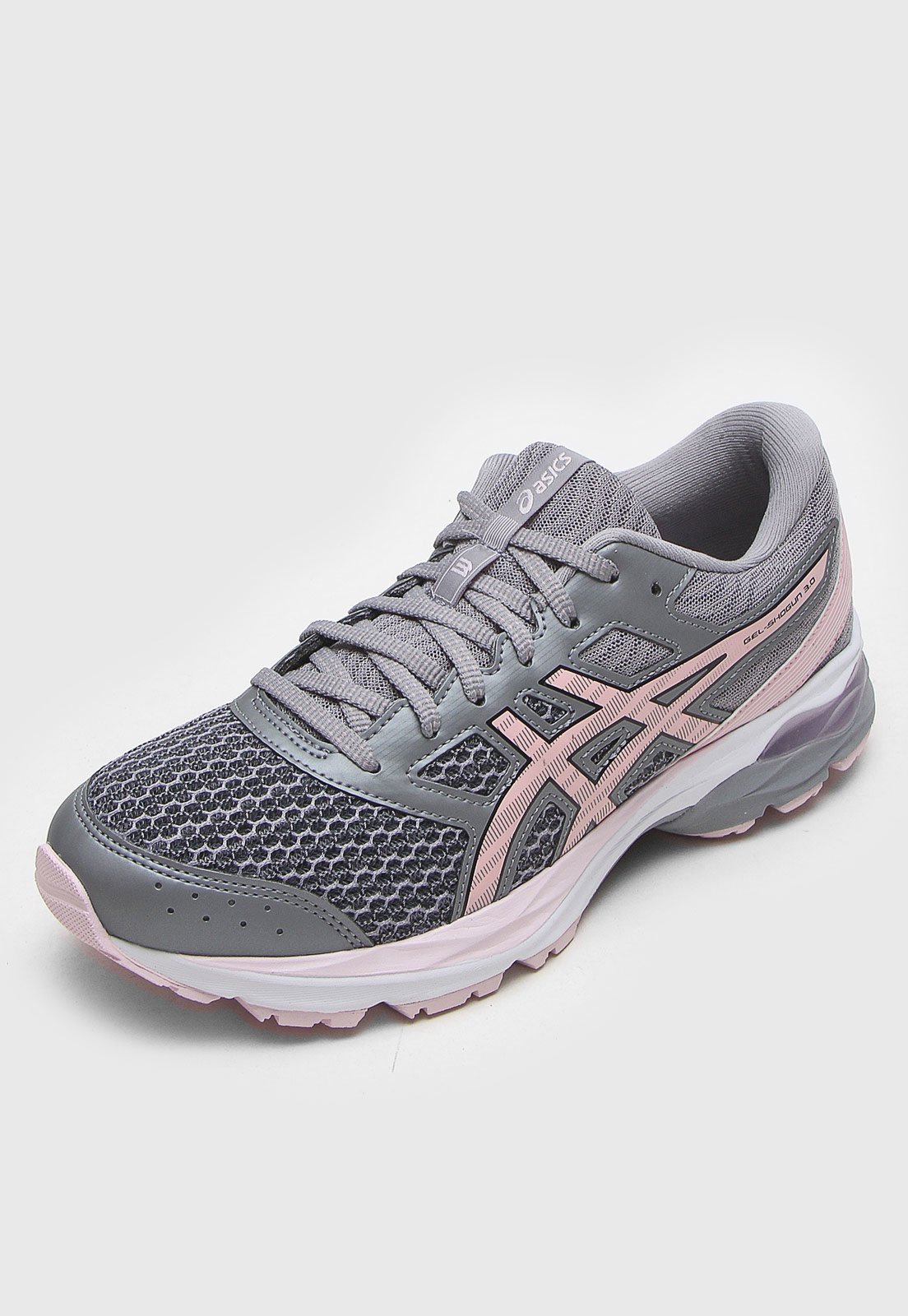 Asics sales shogun feminino