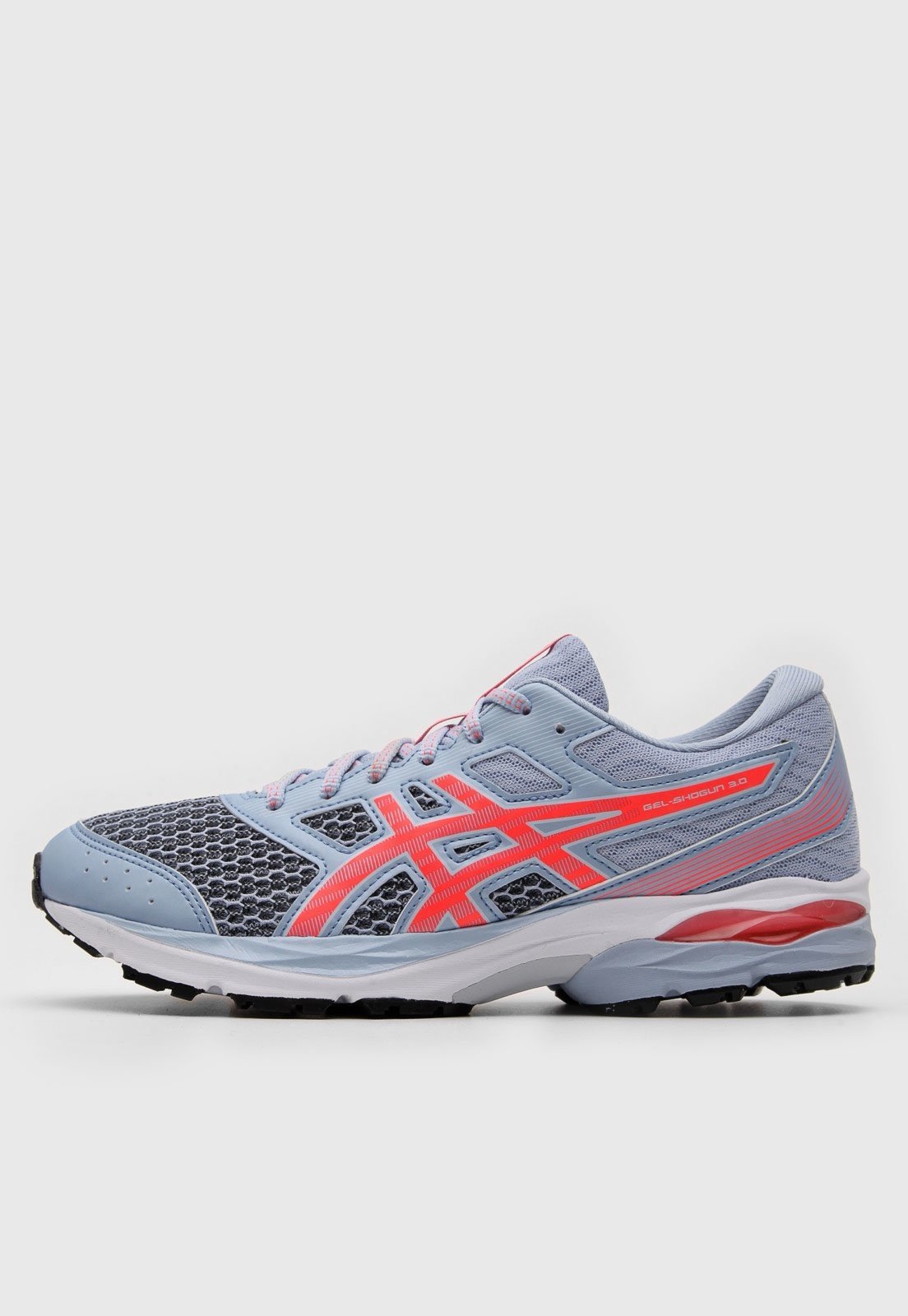 Asics best sale ahar gel