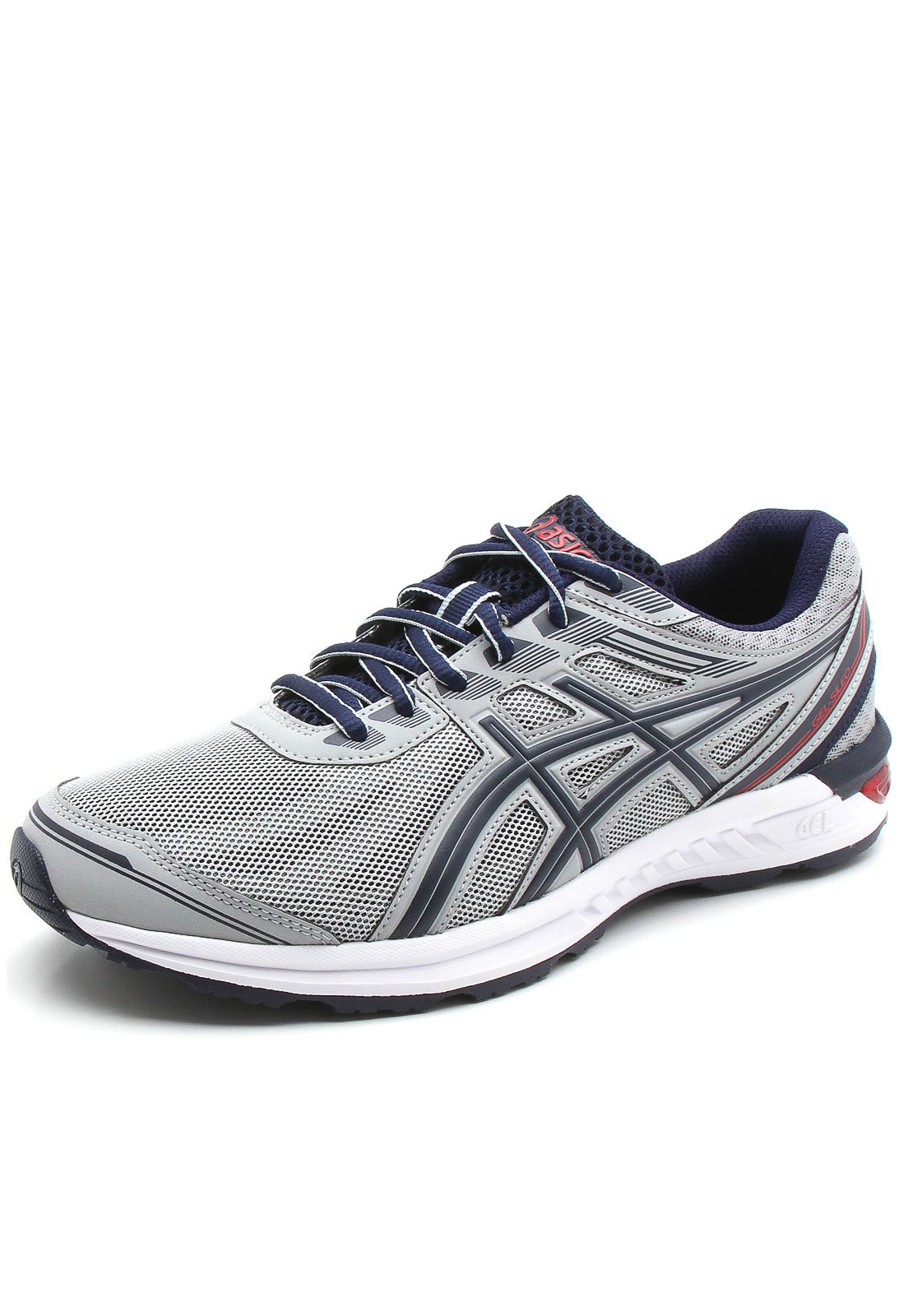 Asics gel sileo store masculino