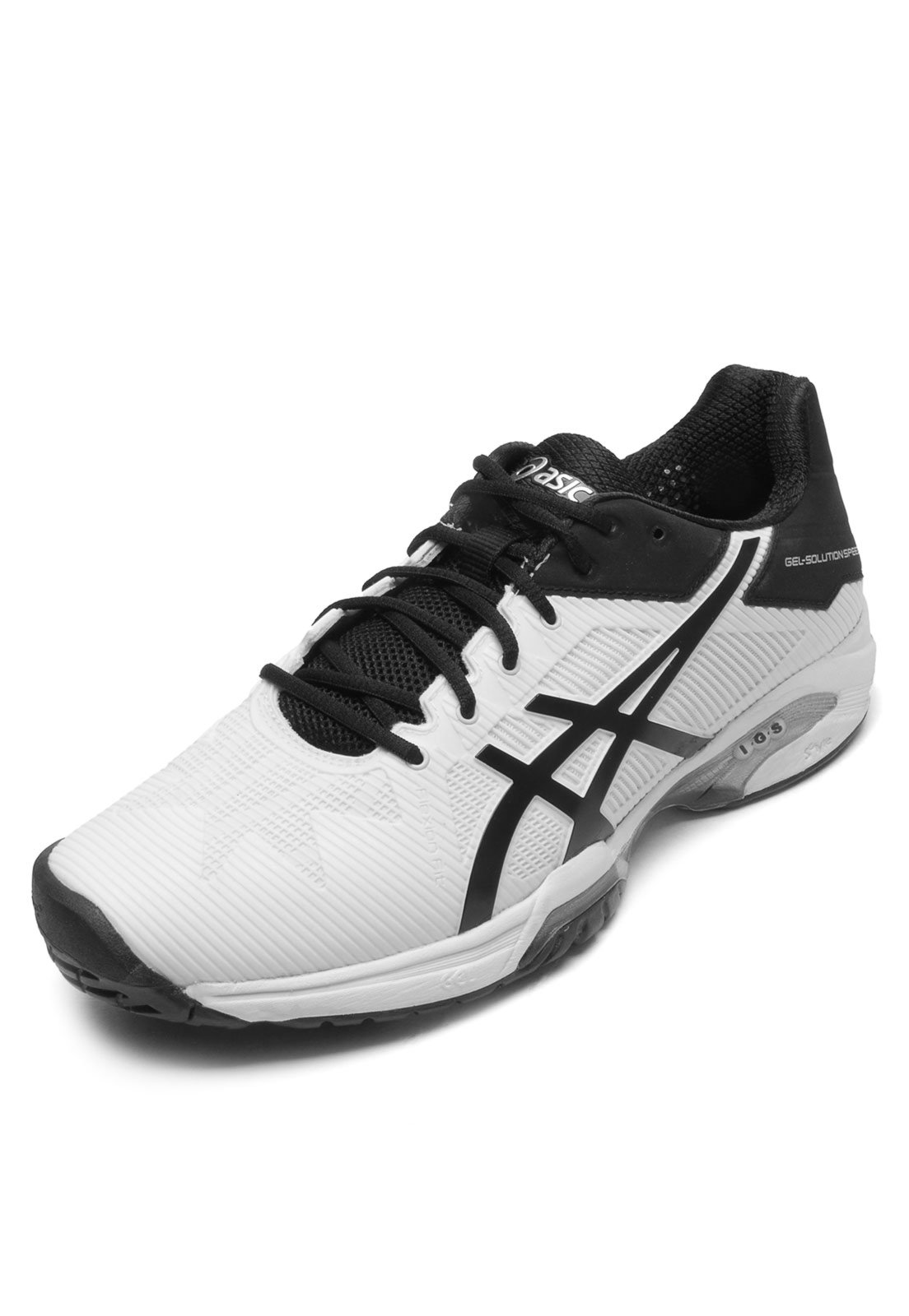 Asics gel solution on sale speed 3 peso