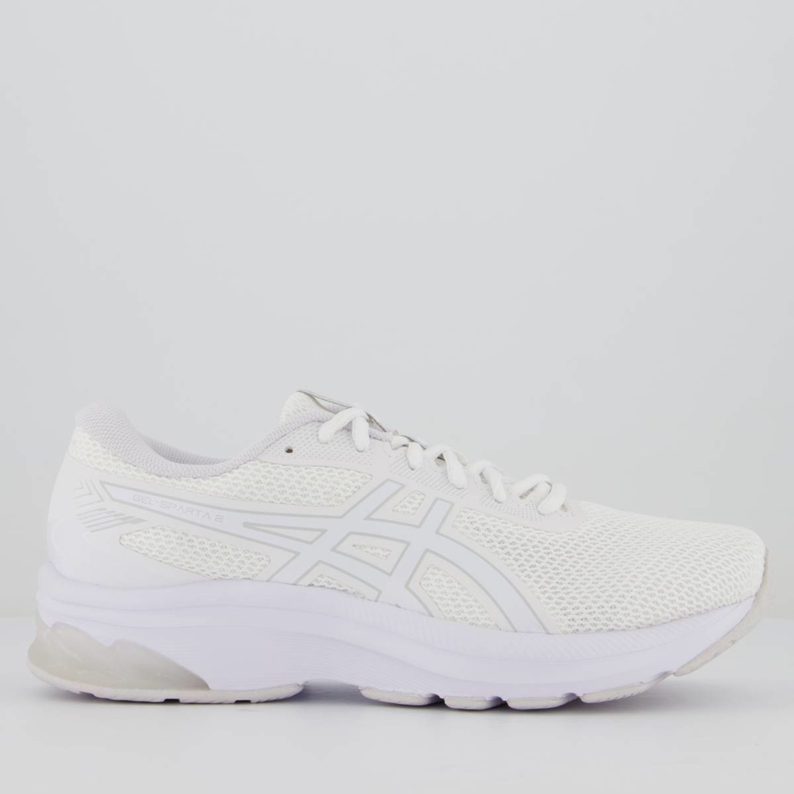 Tênis Asics Gel-Sparta 2 Feminino Branco