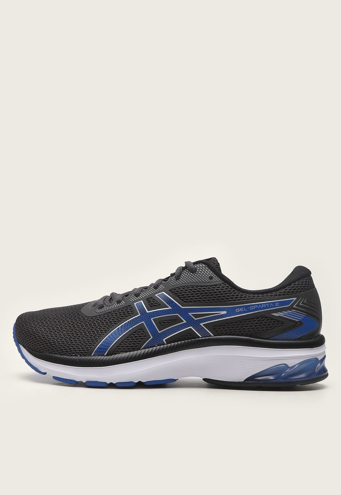 Tênis Asics Gel-Sparta 2 Preto