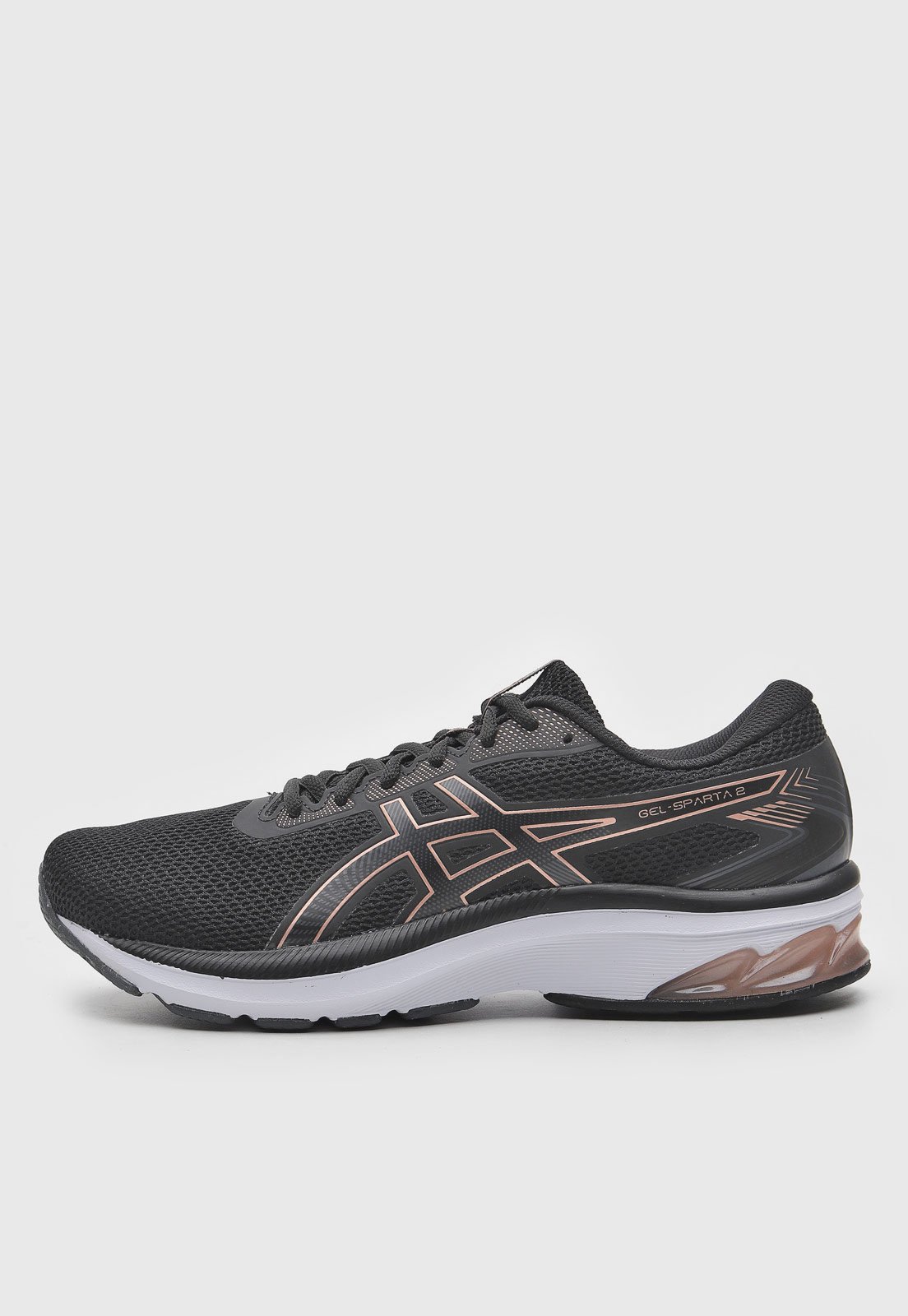 Tênis Asics Gel-Sparta 2 Preto