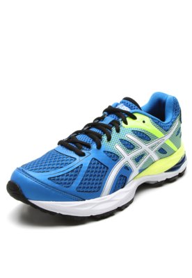 Tenis asics hot sale feminino gel spree