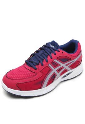 Tênis asics gel fashion transition preto