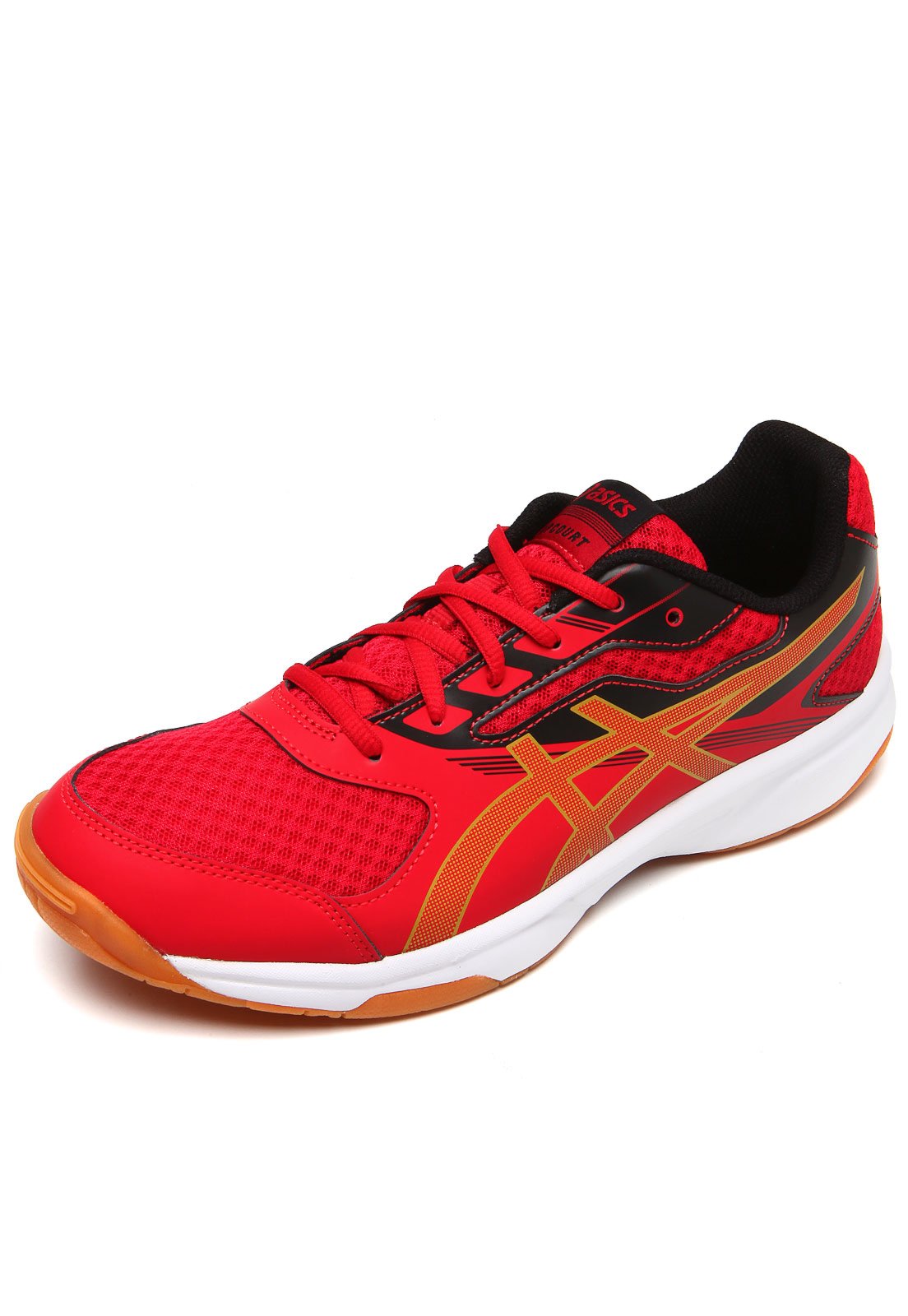 Tênis asics gel upcourt 2024 2