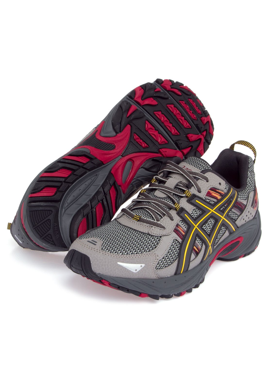 Asics gel cheap venture 5