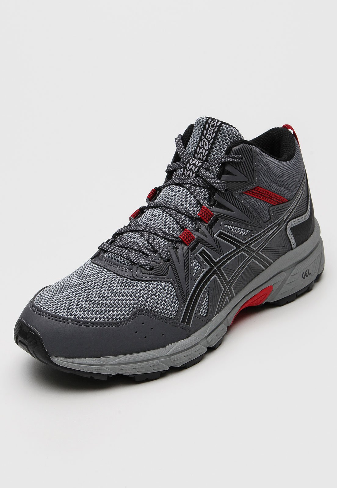 Tenis asics gel discount venture