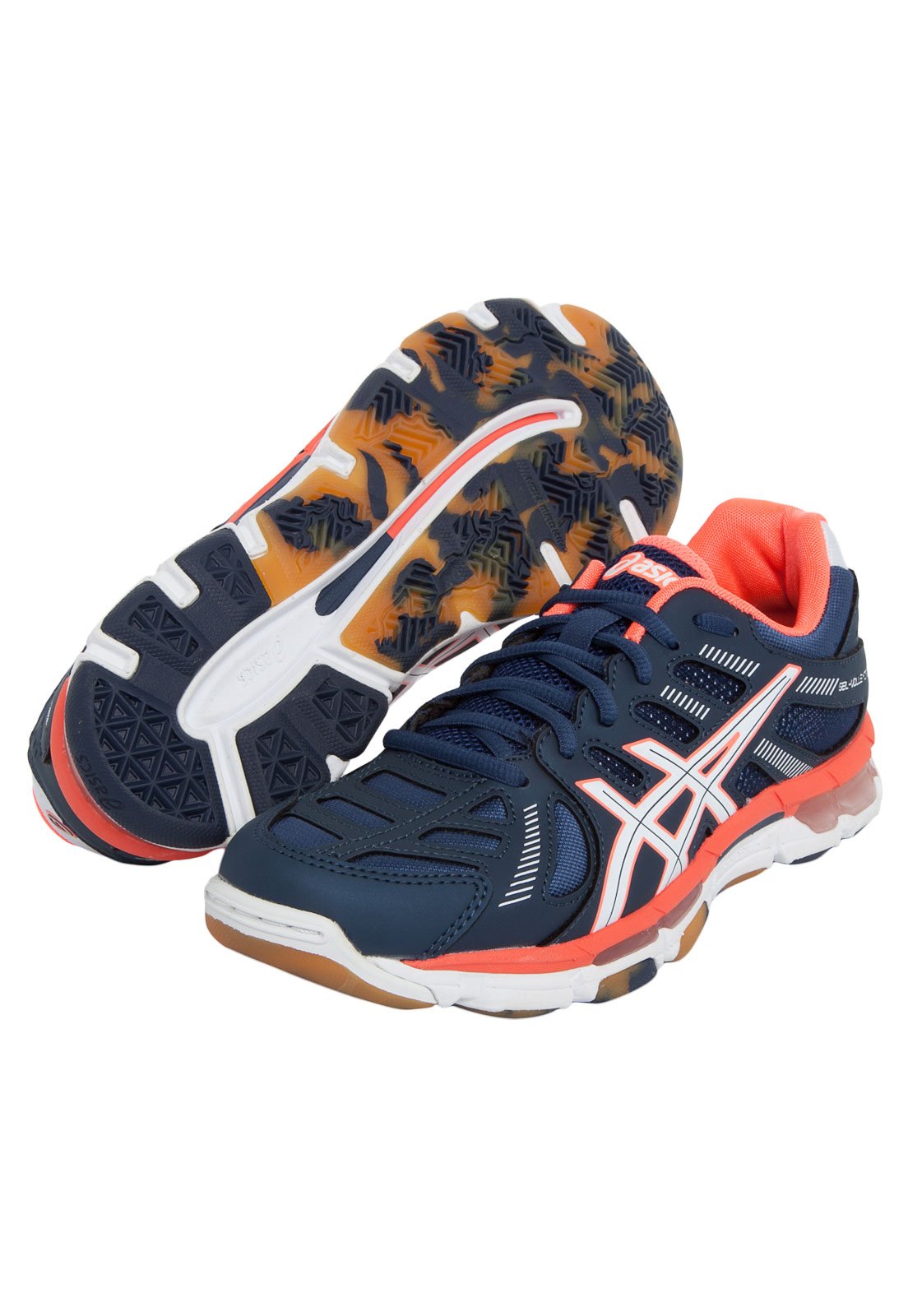 Asics store volleycross revolution