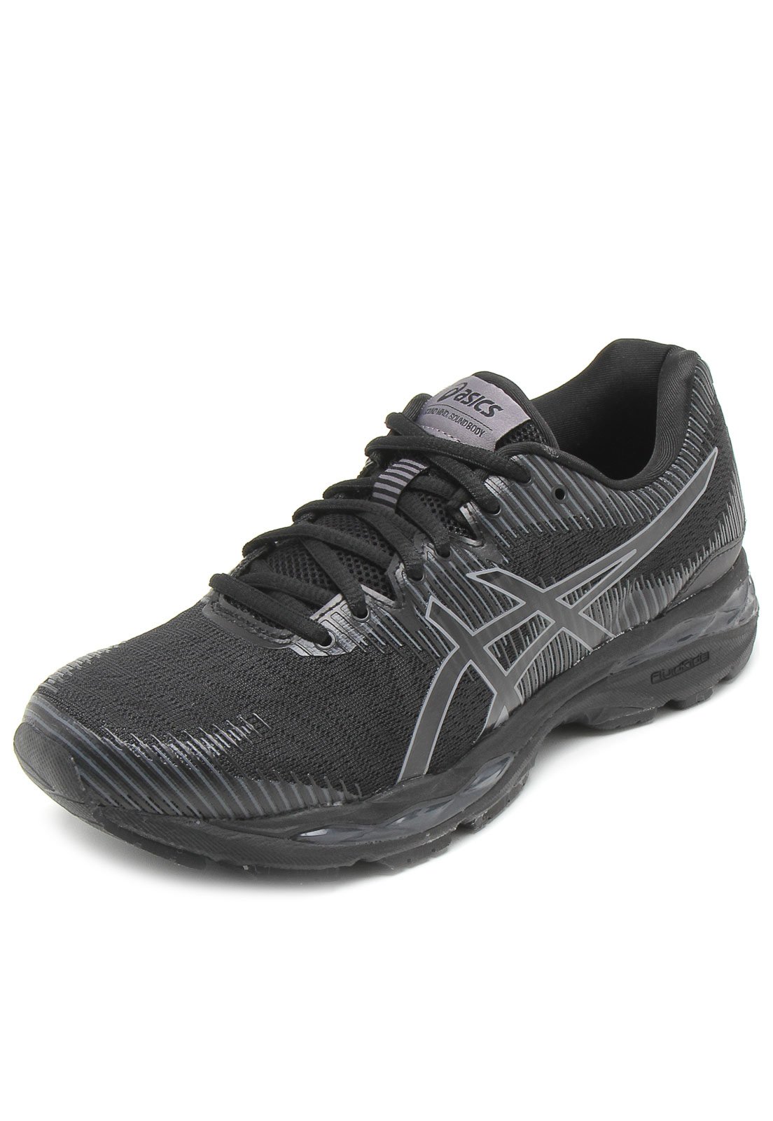 Tenis asics 2024 ziruss 2