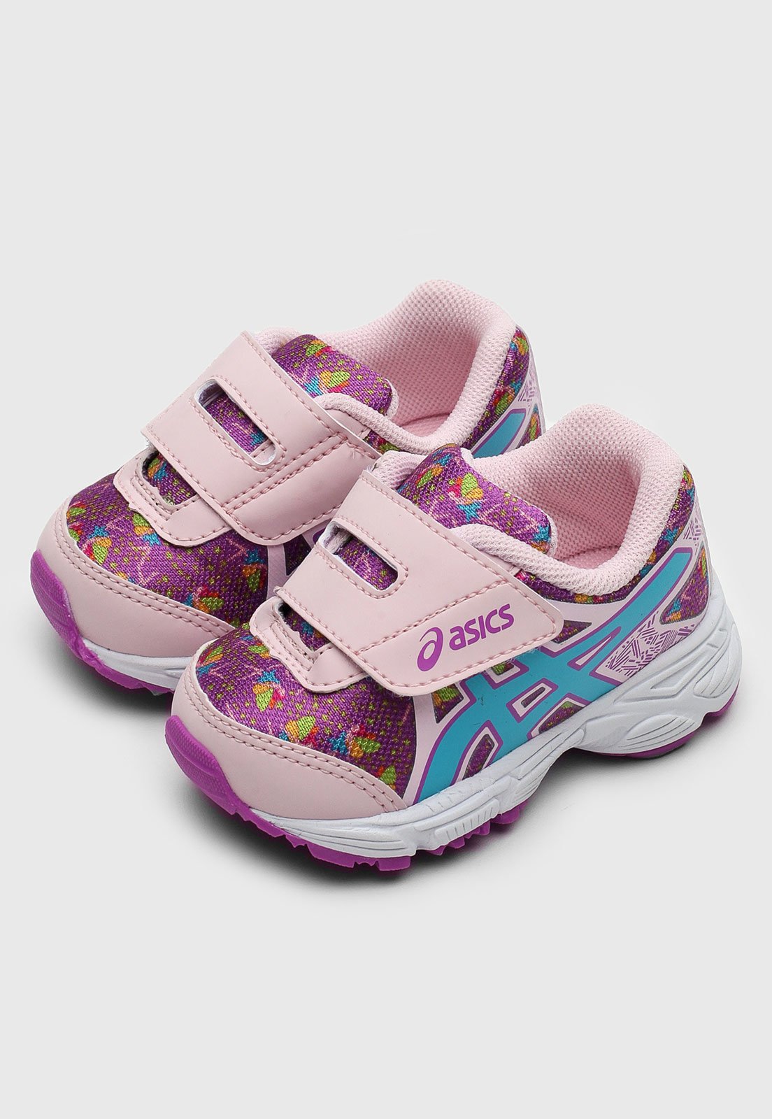 Tenis 2024 asics baby