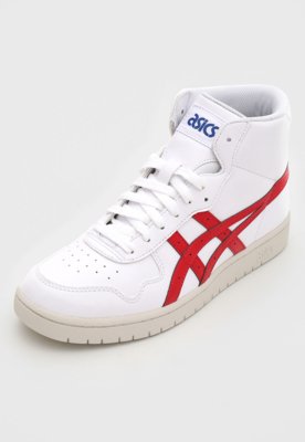 Asics cano hot sale alto masculino