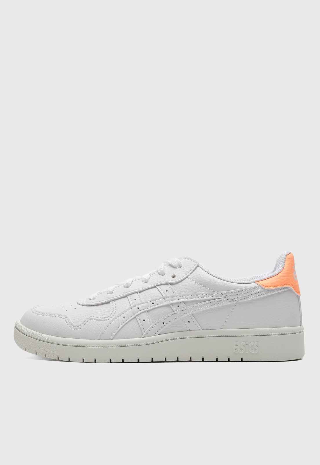 Tênis Asics Japan S Branco