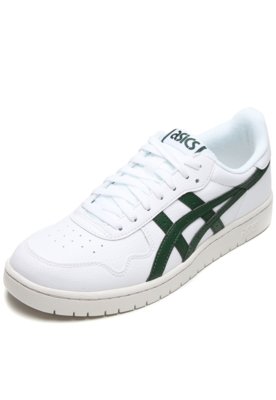Tênis Asics Japan S Branco Menor preço em Tênis Asics Japan S Branco