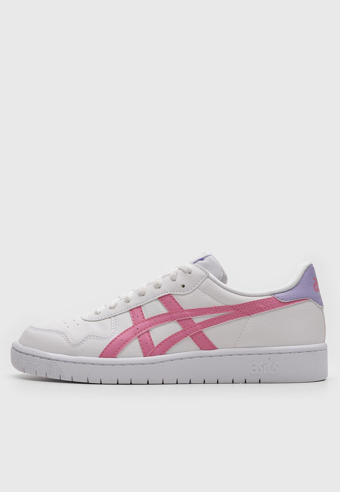 Tênis Asics Japan S Branco