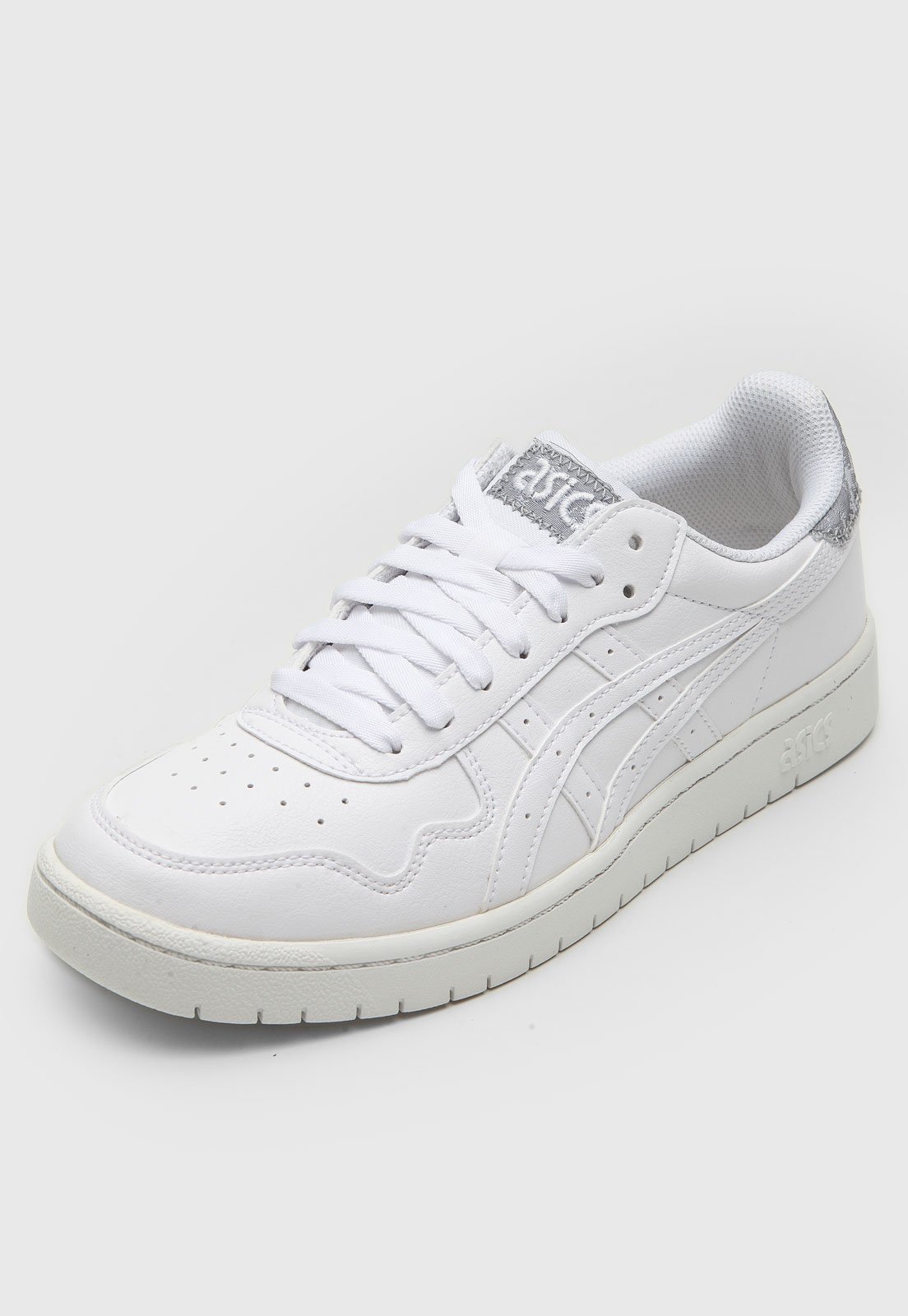 Asics cheap tenis branco