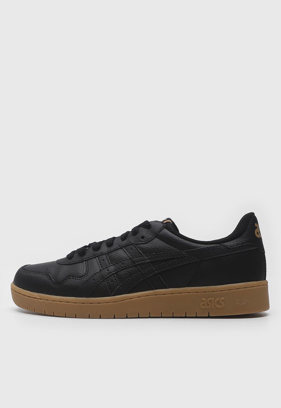 Tênis Asics Japan S Preto